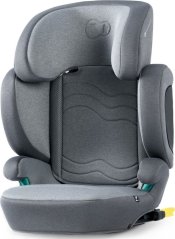 KinderKraft car seat XPAND 2 ISOFIX I-SIZE, rocket grey