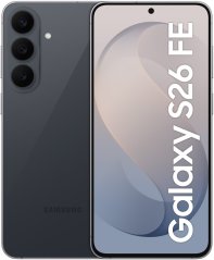 Samsung Galaxy S26 FE 5G 8/128GB Czarny