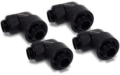 Alphacool część / akcesorium do systemów chłodzenia komputerów Dopasowanie