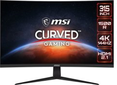 MSI G321CU