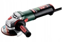 In Win METABO.ANGLE GRINDER.125 WEBA 20-125 QUICK BL