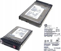 HPE 450GB 3.5'' SAS-1 (3Gb/s)  (454232-B21)
