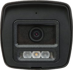 Hikvision KAMERA IP DS-2CD1083G2-LIUF/SL(2.8MM)PL Smart Hybrid Light - 8Mpx 4K UHD Hikvision