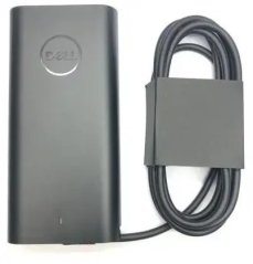 Dell USB-C 165 W GaN AC Adapter (0M9TG5)