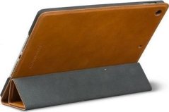 dbramante Risskov - iPad (2017/2018) - Dark tan