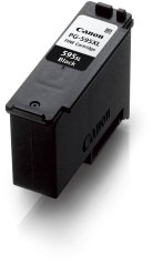 Canon CANON Black ink cartridge PG-595XCL