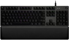 Logitech G513 Carbon GX Brown (920-009330)