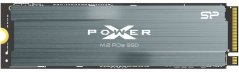 Silicon Power US75 4TB M.2 2280 PCIe Gen4x4 NVMe (SP04KGBP44US75S5)