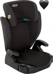 Graco AutosedačkaJunior Maxi i-Size midnight