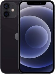 Apple Pre-owned atnaujintas A+ klasės Apple iPhone 12 128GB Juodas