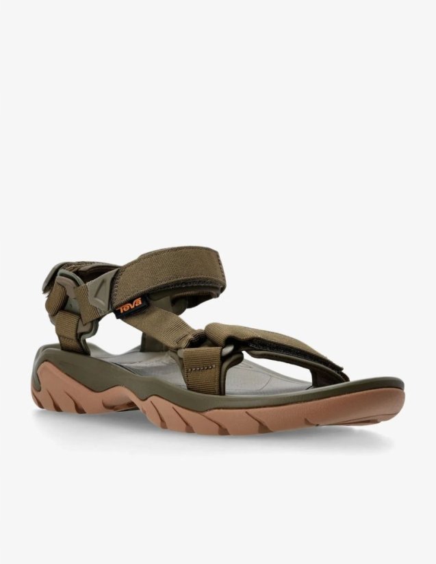 Teva M'S Terra Fi 5 Universal, DVH, 40.5 (us 8); uk 7