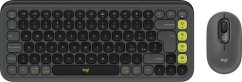 Logitech POP Icon Combo (920-013115)