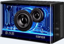 Edifier QD35 Čierny (QD35 black)