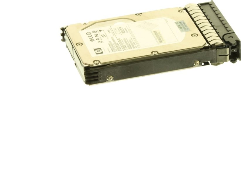 HP 72GB 3.5''  (389343-001)