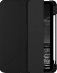 dbramante dbramante1928 London ICON - Etui do Tablet - Tworzywo sztuczne - Midnight - do Apple 10.9-inch iPad (10. Generacja), iPad (A16)