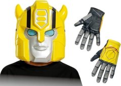 GoDan Príslušenstvo Bumblebee Transformers