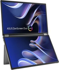 Asus ZenScreen Duo OLED MQ149CD (90LM0AKV-B01N70)