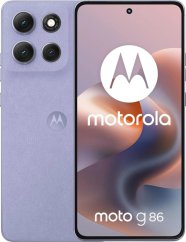 Motorola Moto G86 5G 8/256GB Fialový  (PB7L0098PL)