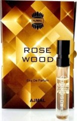 Ajmal Ajmal, Rose Wood, Eau De Parfum, For Women, 100 ml For Women WOMEN
