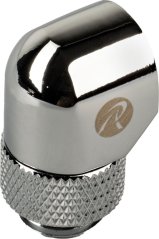 Raijintek RAIJINTEK RAI - G1/4 fitting MF0906, connection (silver)