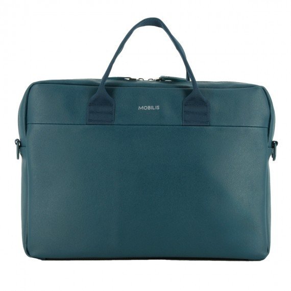 Mobilis Mobilis Origine 2 Briefcase 11-14'' prussian blue