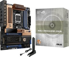 Asus ROG CROSSHAIR 2006