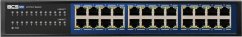 BCS BCS-B-S24G BCS 24 portowy switch Gigabitowy