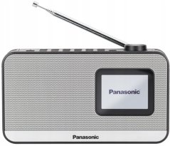 Panasonic RADIO PLAYER/RF-D15EG-K PANASONIC