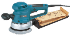 Makita BO6030