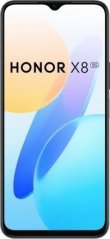 Honor X8 6/128GB Čierny  (69365208052970)