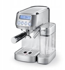 Caso Espresso Gourmet  ekspres na kávu