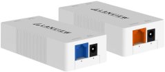 Lanview Lanview LVN-100MB-POE30W-EXTENDER-800M bez kategorii