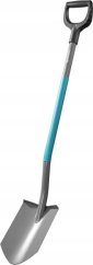 Gardena Szpadel ostry 17051-20