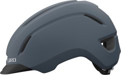 Giro prilba mestský GIRO CADEN II Rozmer prilbau: S(51-55 cm), Wybierz farba: Matte Portaro grey