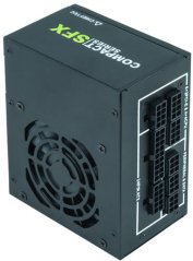 Chieftec Compact 650W (CSN-650C)