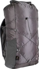 Lifeventure Packable 22 l Čierny