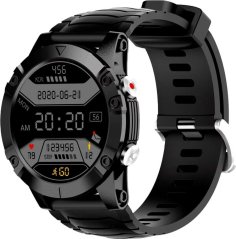 Kruger&Matz Smartwatch Kruger&amp;Matz Activity  Black GPS