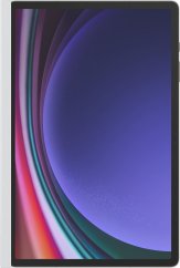 Samsung Etui NotePaper Screen Tab S9 Ultra biele