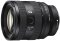 Sony Sony FE 20-70mm F4 G Bezlusterkowiec Standardowy Objektív zmiennoohniskový Čierny