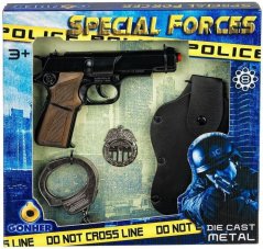 Gonher Sada policjanta (239878)