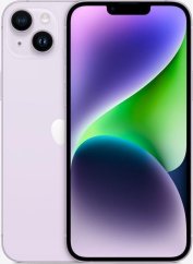 Apple MOBILE PHONE IPHONE 14 PLUS/512GB PURPLE MQ5E3 APPLE