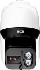 BCS Kamera IP 4Mpx BCS-U-SIP6436SR40-AI2 SkyLight BCS Ultra