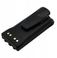 NoName Náhradný akumulátora MOTOROLA 7,4V 4000mAh Li-Ion GP360/380