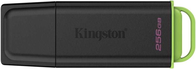 Kingston DataTraveler Exodia G2, 256 GB  (DTXG2/256GB)