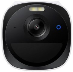 Eufy eufyCam E40 2-Cam Kit + HomeBase S280 Tubowa Kamera bezpieczeństwa IP vonkajšia 2688 x 1520 px Ściana