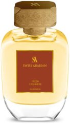 Giordano Amaro Swiss Arabian, Fresh Cashmere 1416, Eau De Parfum, For Men, 100 ml For Men MEN