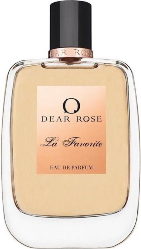 Roos & Roos Roos & Roos, La Favorite, Eau De Parfum, For Women, 100 ml For Women WOMEN