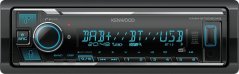 Kenwood Kenwood KMMBT508DAB