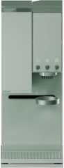 Beem XBloom Studio mint Coffee Machine (FW-02B-03EU)