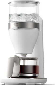 Philips Philips HD 5416/00 Cafè Gourmet white